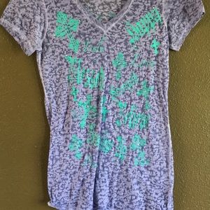 Cowgirl Tuff t-shirt